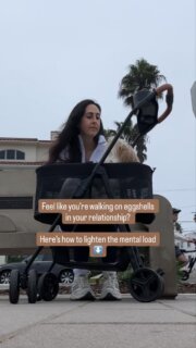 Feel like you’re walking on eggshells in your relationship?

Constantly thinking about how to say things.
Watching tone.
Choosing words carefully.
Second-guessing whether bringing something up will make things worse.

That mental load adds up.

And over time, it can make even small interactions feel heavy.

This usually isn’t because your relationship is unhealthy or because you’re “too sensitive.”
It’s often because your nervous system doesn’t feel settled enough to move toward connection.

When you’re bracing for tension, your body goes into protection mode —
and closeness starts to feel risky instead of safe.

Lightening the mental load doesn’t start with saying the perfect thing.
It starts with grounding yourself first.

That’s what The Relationship Reset helps you do —
so you’re not constantly managing the relationship in your head.

If this resonates, you don’t have to figure it out alone 🤍
The Reset is linked in my bio.